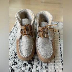 Minnetonka Moccasins